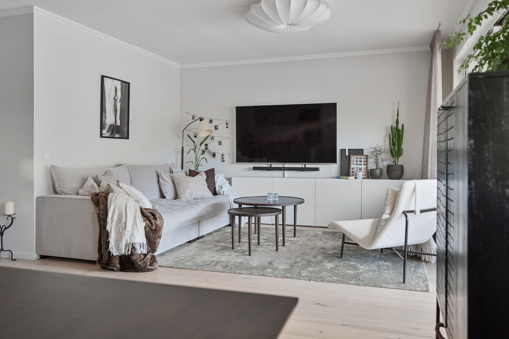 Bostadsrätt, Bjursvägen 36, Bollstanäs, Upplands Väsby