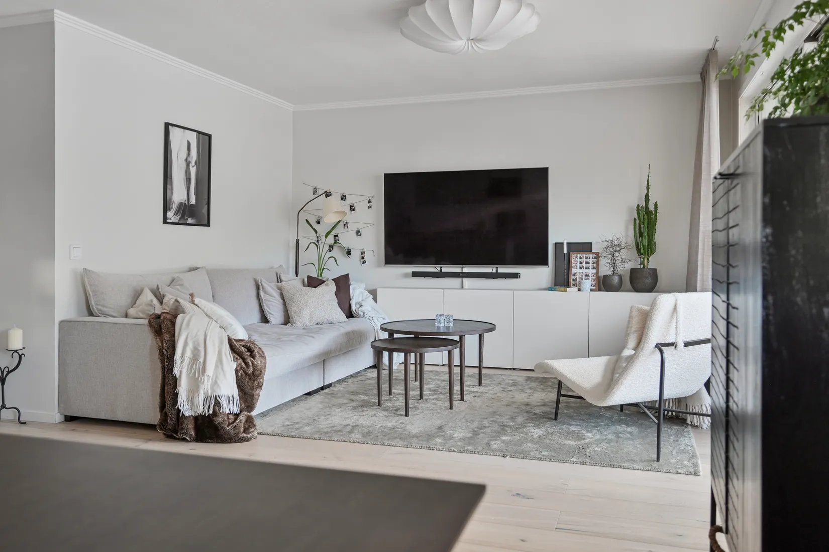 Bostadsrätt, Bjursvägen 36, Bollstanäs, Upplands Väsby