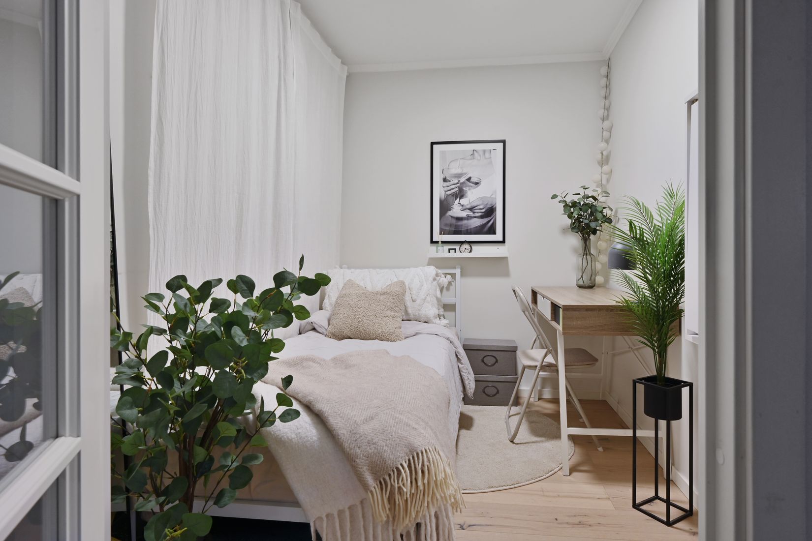 Bostadsrätt, Bjursvägen 36, Bollstanäs, Upplands Väsby