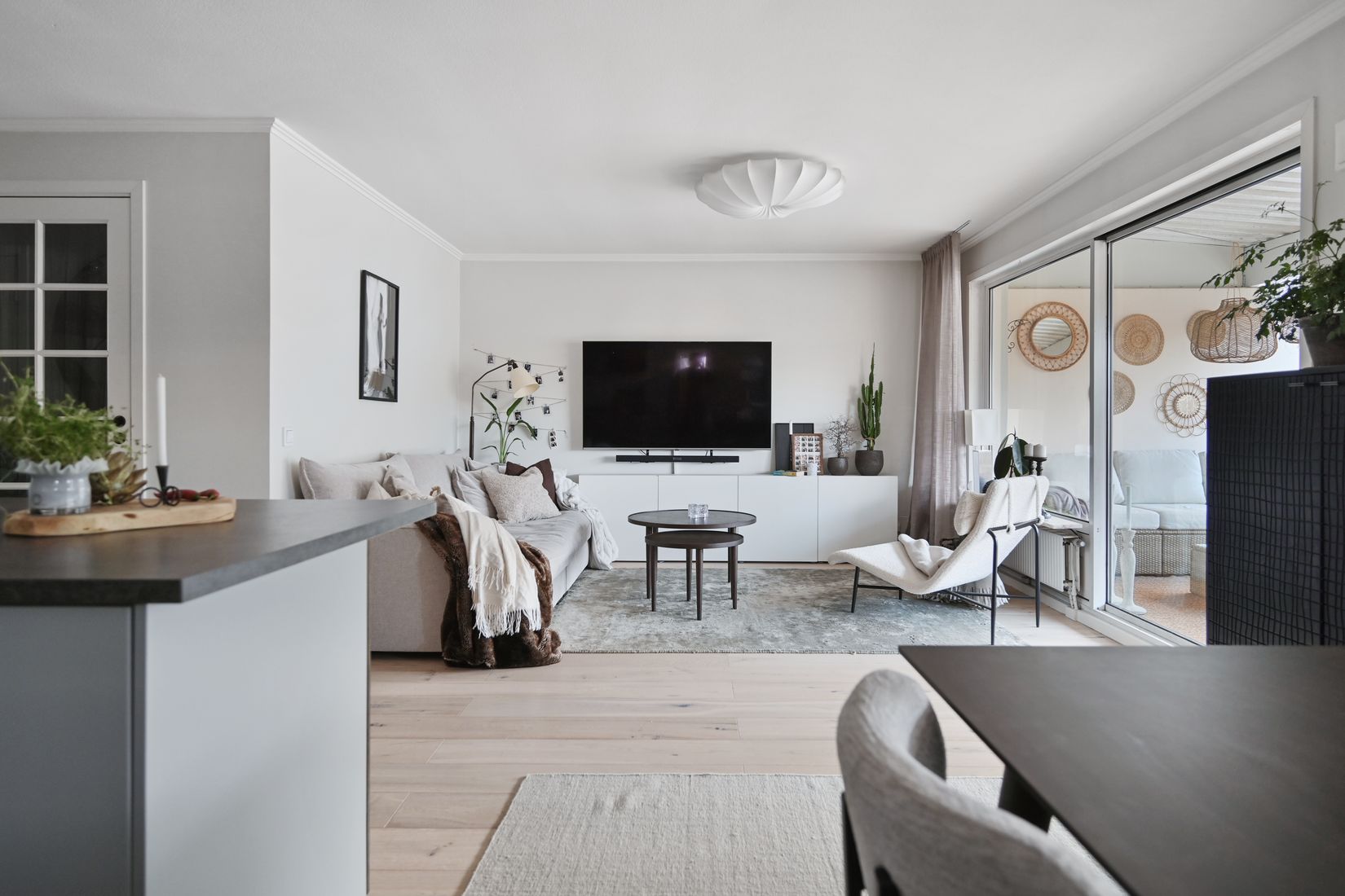 Bostadsrätt, Bjursvägen 36, Bollstanäs, Upplands Väsby