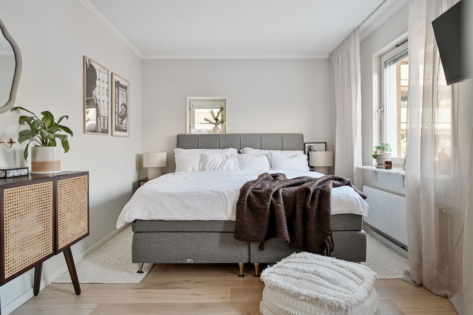 Bostadsrätt, Bjursvägen 36, Bollstanäs, Upplands Väsby