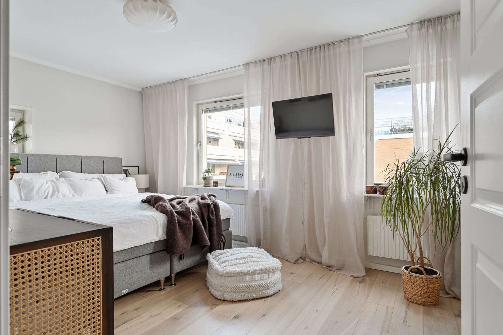 Bostadsrätt, Bjursvägen 36, Bollstanäs, Upplands Väsby