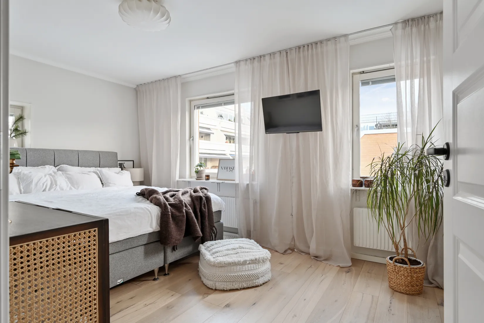 Bostadsrätt, Bjursvägen 36, Bollstanäs, Upplands Väsby