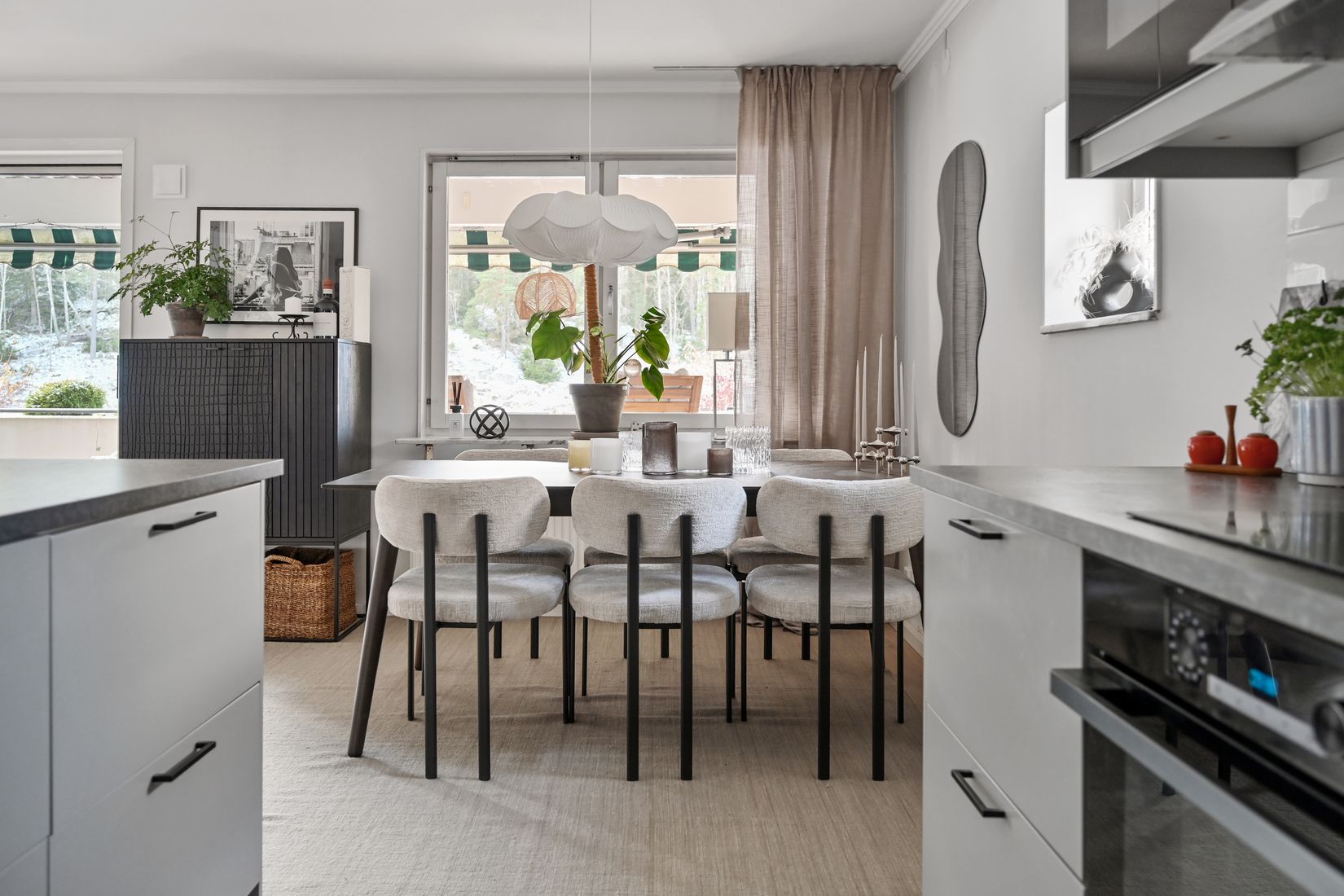 Bostadsrätt, Bjursvägen 36, Bollstanäs, Upplands Väsby