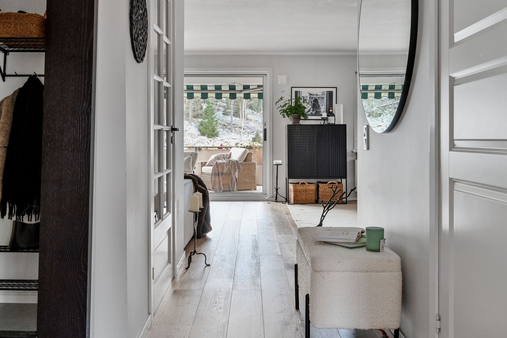 Bostadsrätt, Bjursvägen 36, Bollstanäs, Upplands Väsby