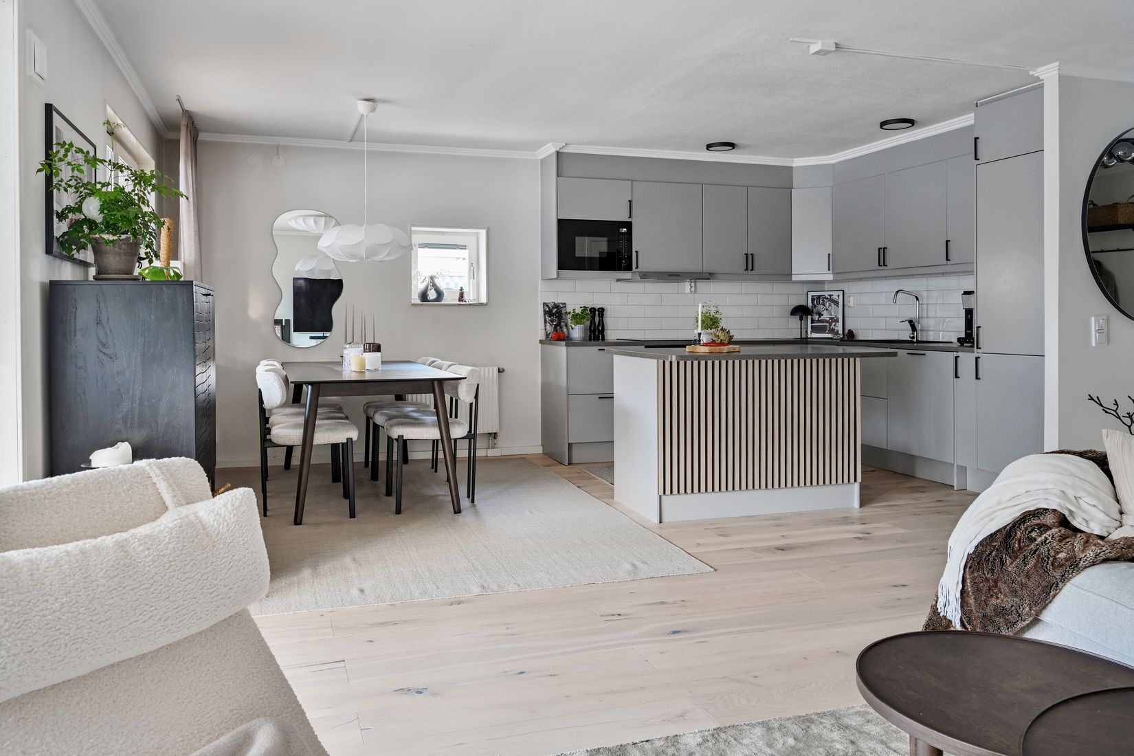 Bostadsrätt, Bjursvägen 36, Bollstanäs, Upplands Väsby