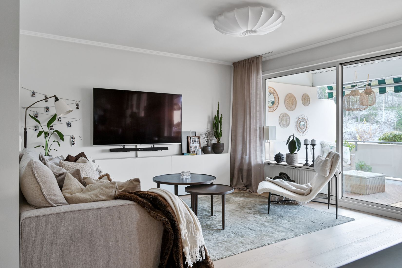 Bostadsrätt, Bjursvägen 36, Bollstanäs, Upplands Väsby