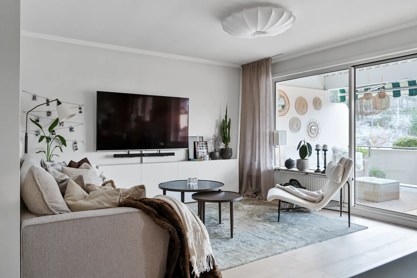 Bostadsrätt, Bjursvägen 36, Bollstanäs, Upplands Väsby