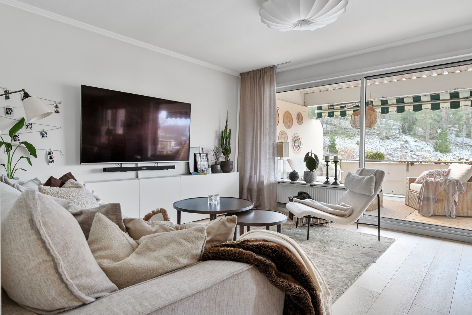 Bostadsrätt, Bjursvägen 36, Bollstanäs, Upplands Väsby