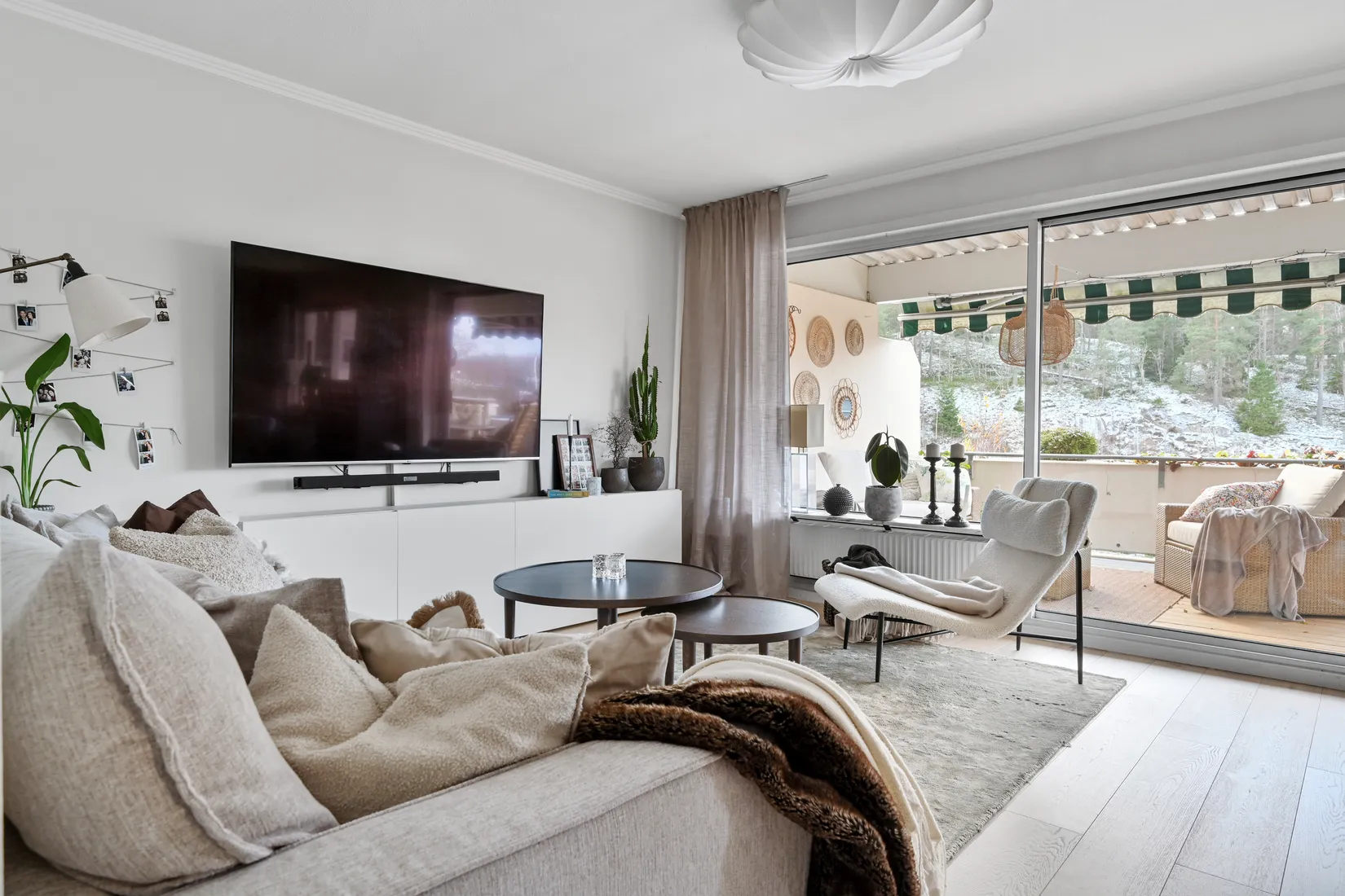 Bostadsrätt, Bjursvägen 36, Bollstanäs, Upplands Väsby