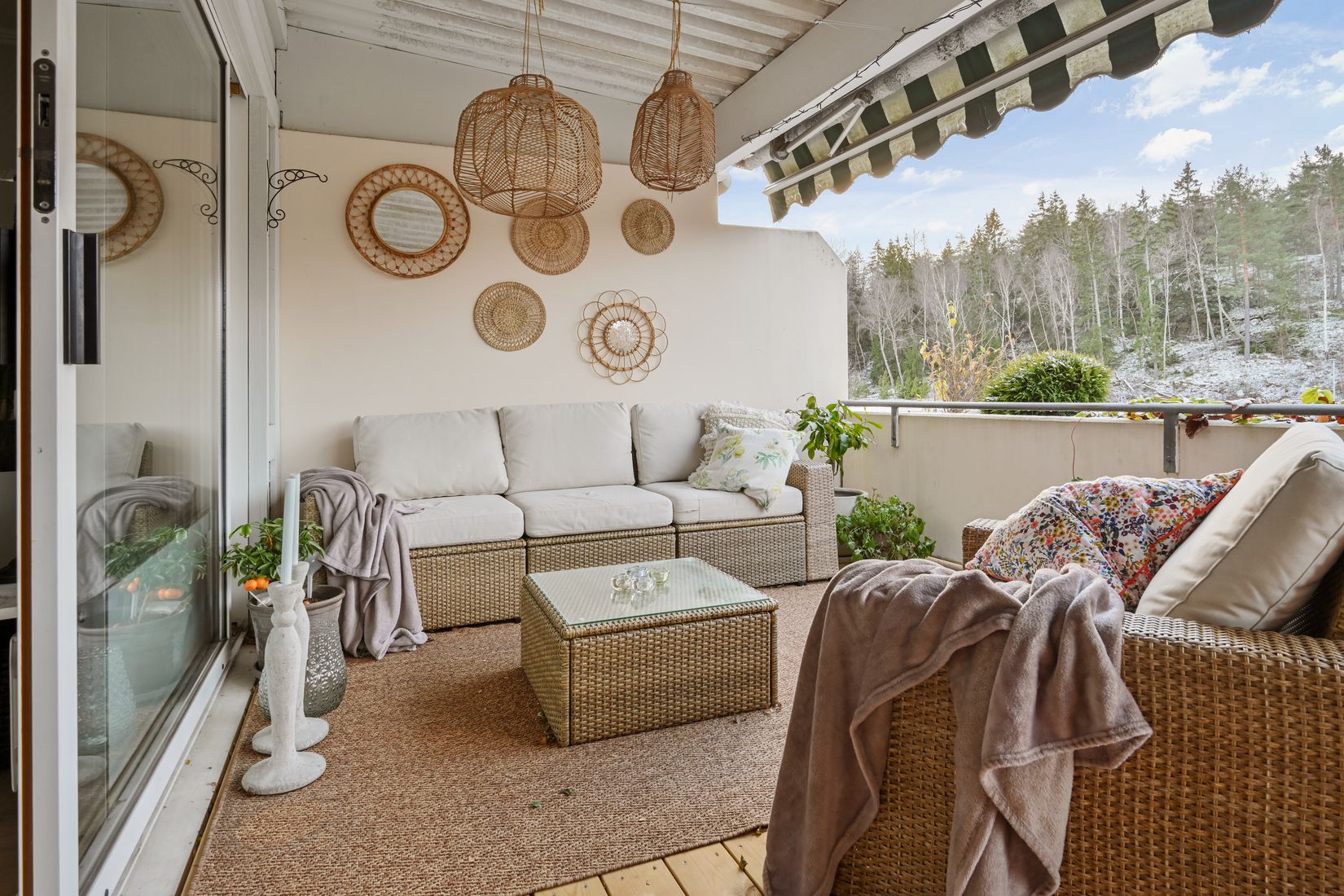 Bostadsrätt, Bjursvägen 36, Bollstanäs, Upplands Väsby