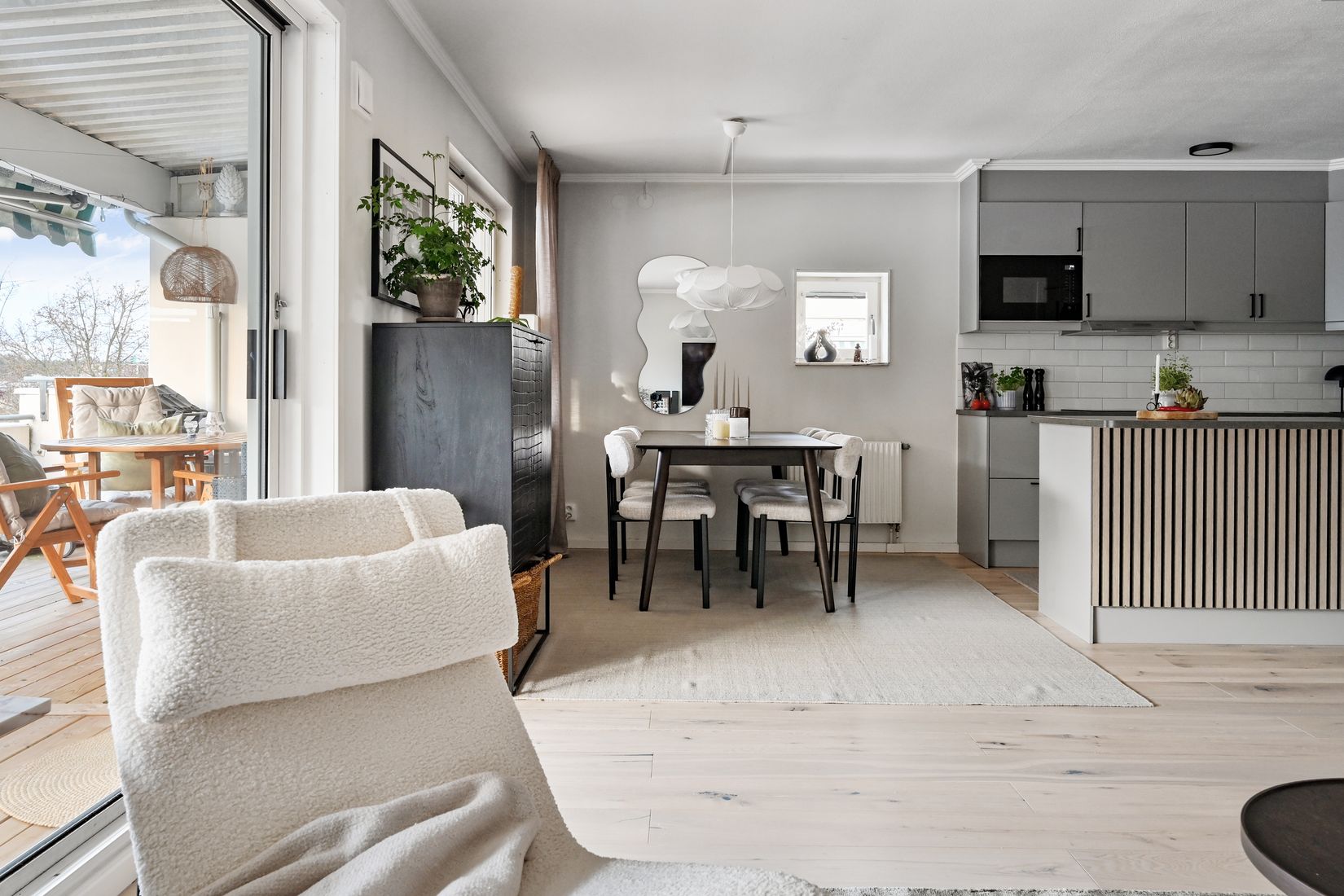 Bostadsrätt, Bjursvägen 36, Bollstanäs, Upplands Väsby