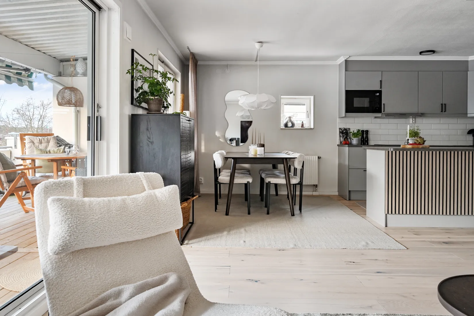 Bostadsrätt, Bjursvägen 36, Bollstanäs, Upplands Väsby