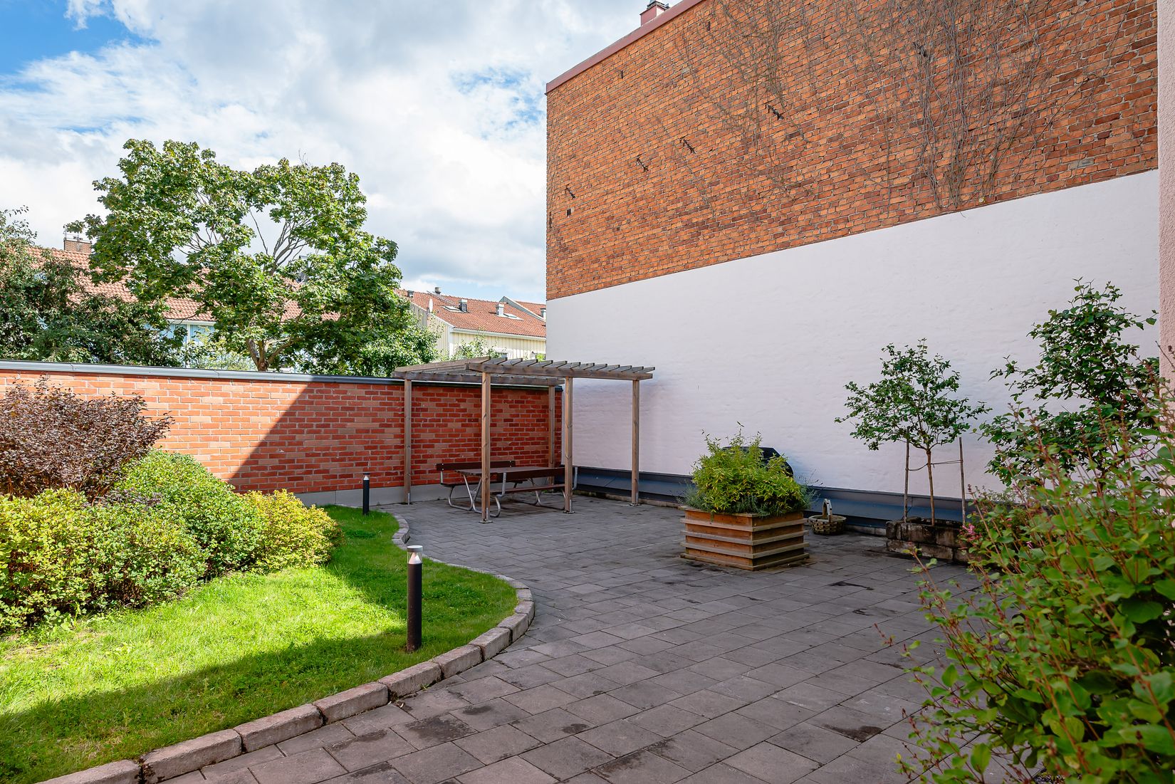 Bostadsrätt, Brunnsgatan 32, Centrum väster, Nyköping