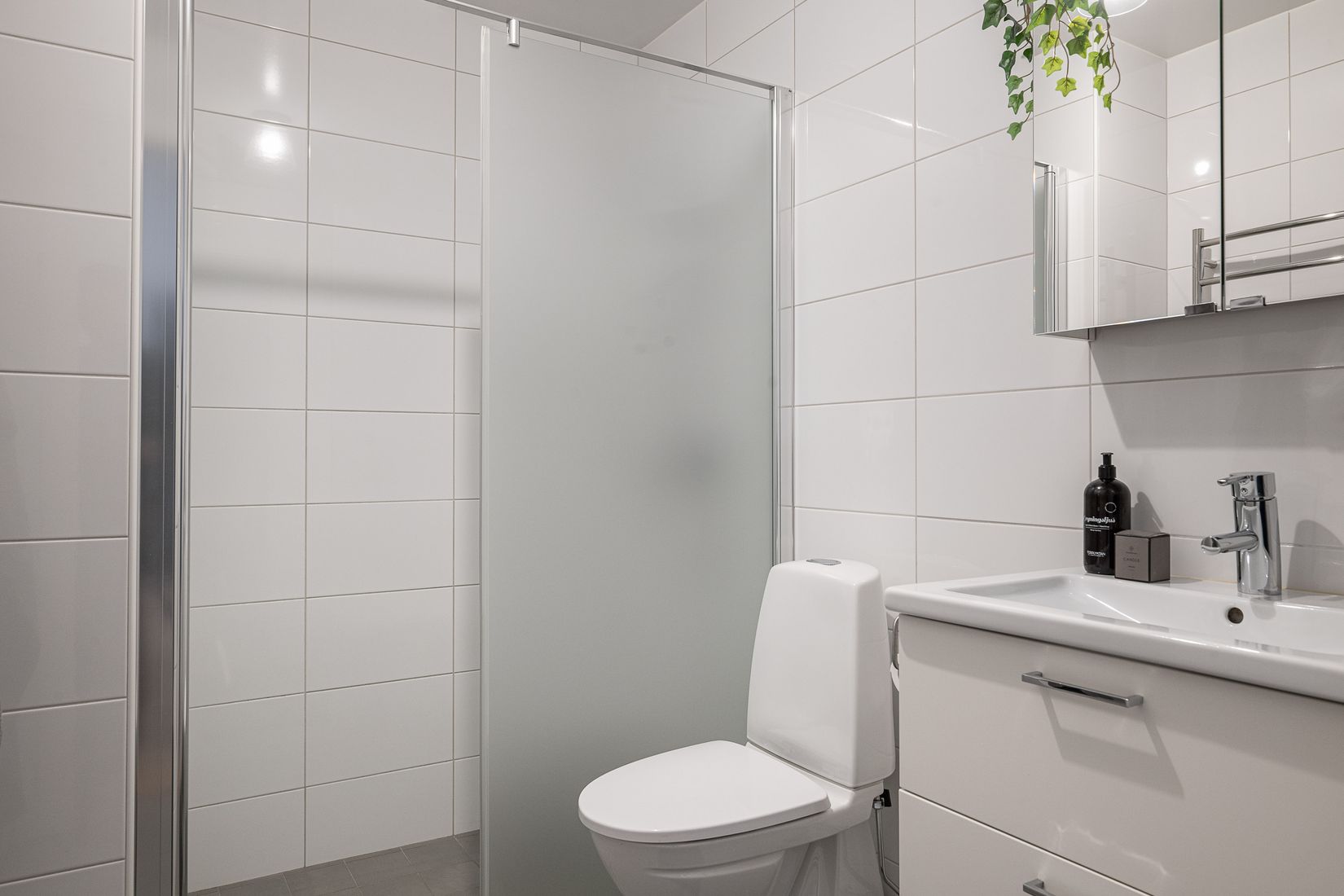 Bostadsrätt, Brunnsgatan 32, Centrum väster, Nyköping