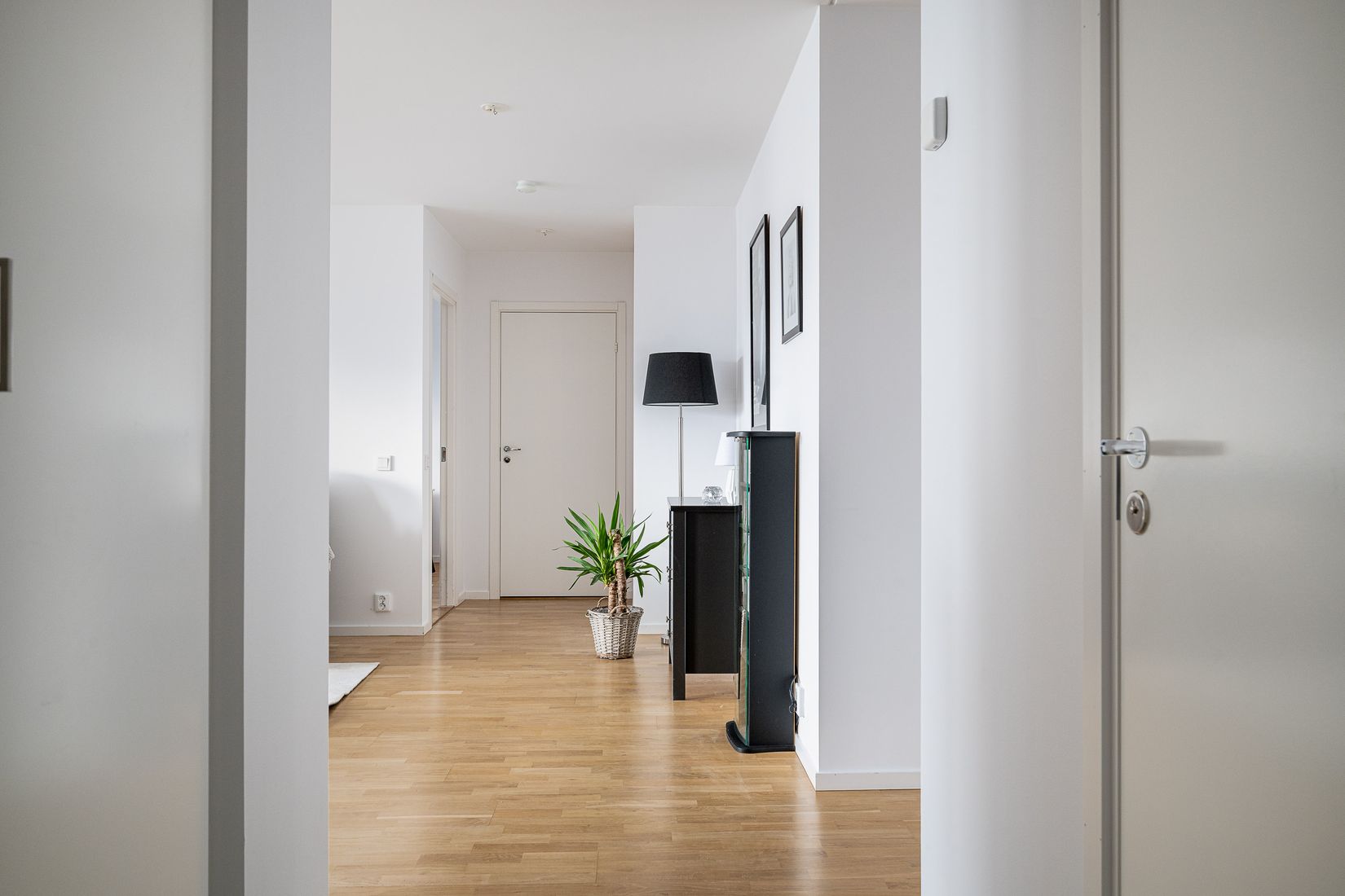 Bostadsrätt, Brunnsgatan 32, Centrum väster, Nyköping