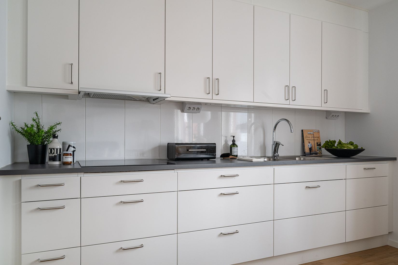 Bostadsrätt, Brunnsgatan 32, Centrum väster, Nyköping