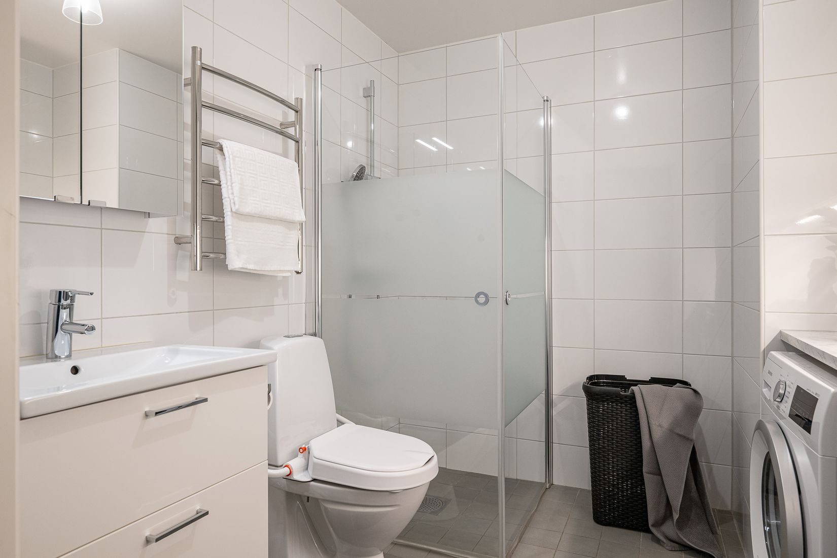 Bostadsrätt, Brunnsgatan 32, Centrum väster, Nyköping