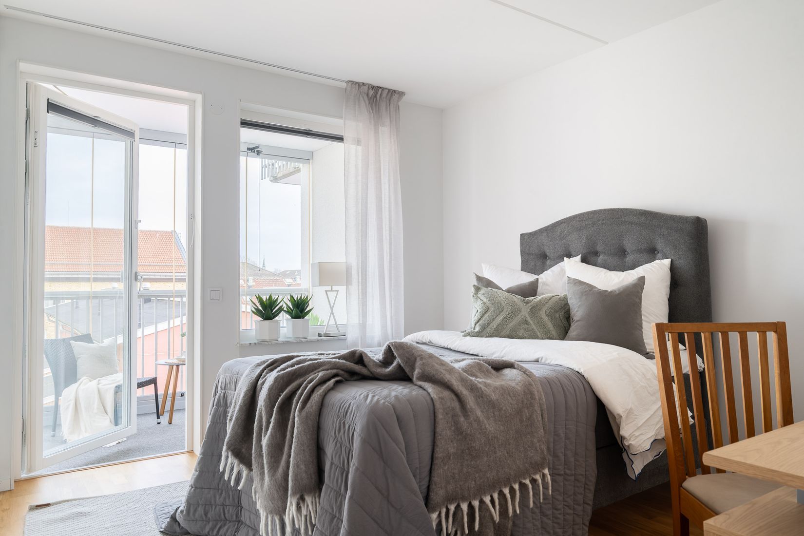 Bostadsrätt, Brunnsgatan 32, Centrum väster, Nyköping