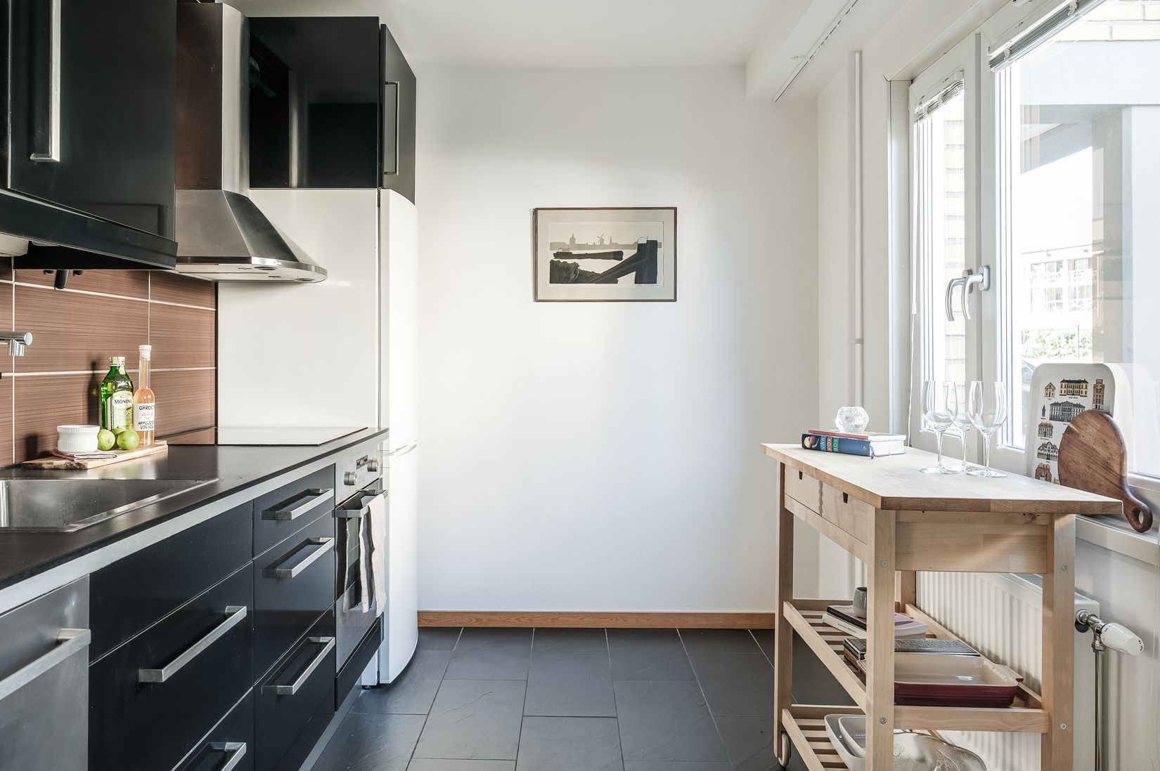 Bostadsrätt, Karlagatan 32, Herrhagen, Karlstad