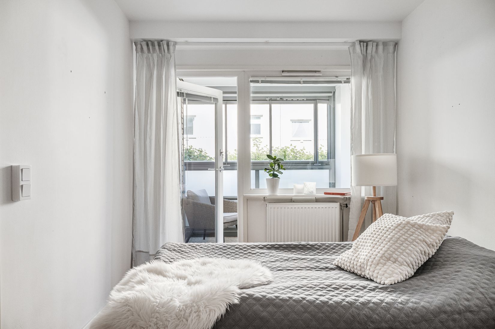 Bostadsrätt, Karlagatan 32, Herrhagen, Karlstad