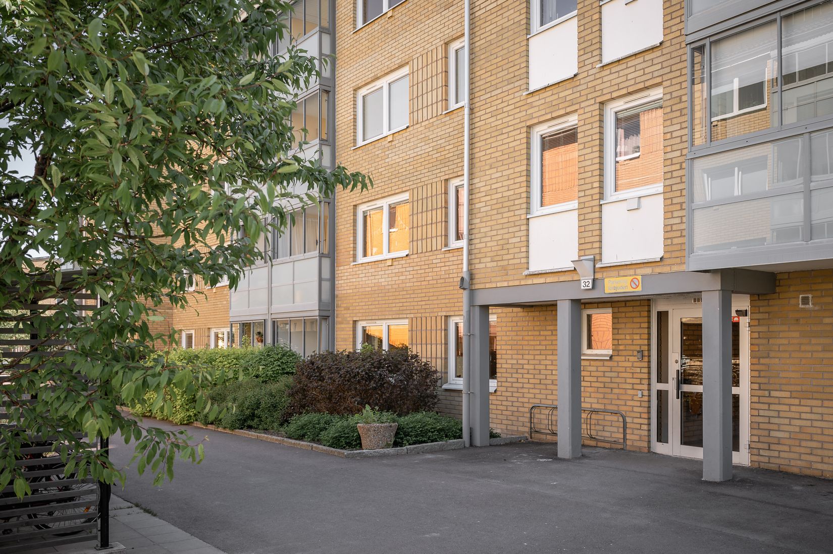 Bostadsrätt, Karlagatan 32, Herrhagen, Karlstad