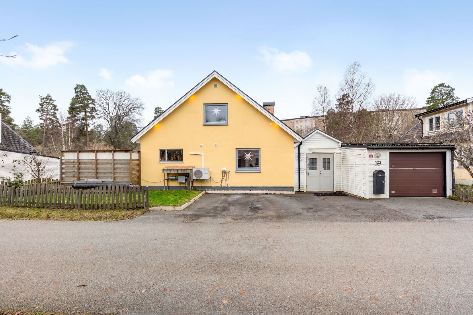 Villa, Stålringen 39, Kallhäll, Järfälla