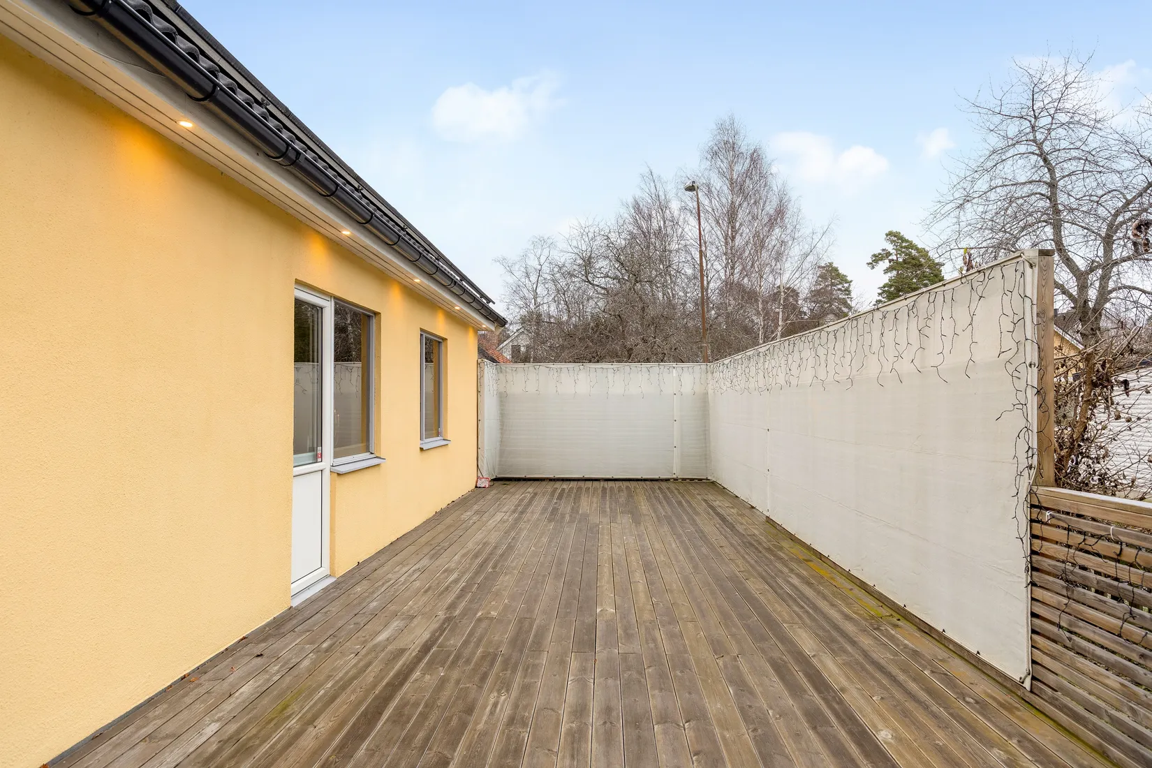 Villa, Stålringen 39, Kallhäll, Järfälla