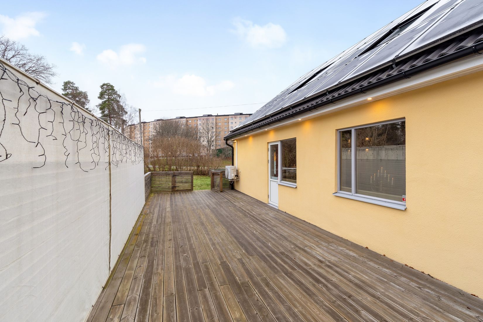 Villa, Stålringen 39, Kallhäll, Järfälla