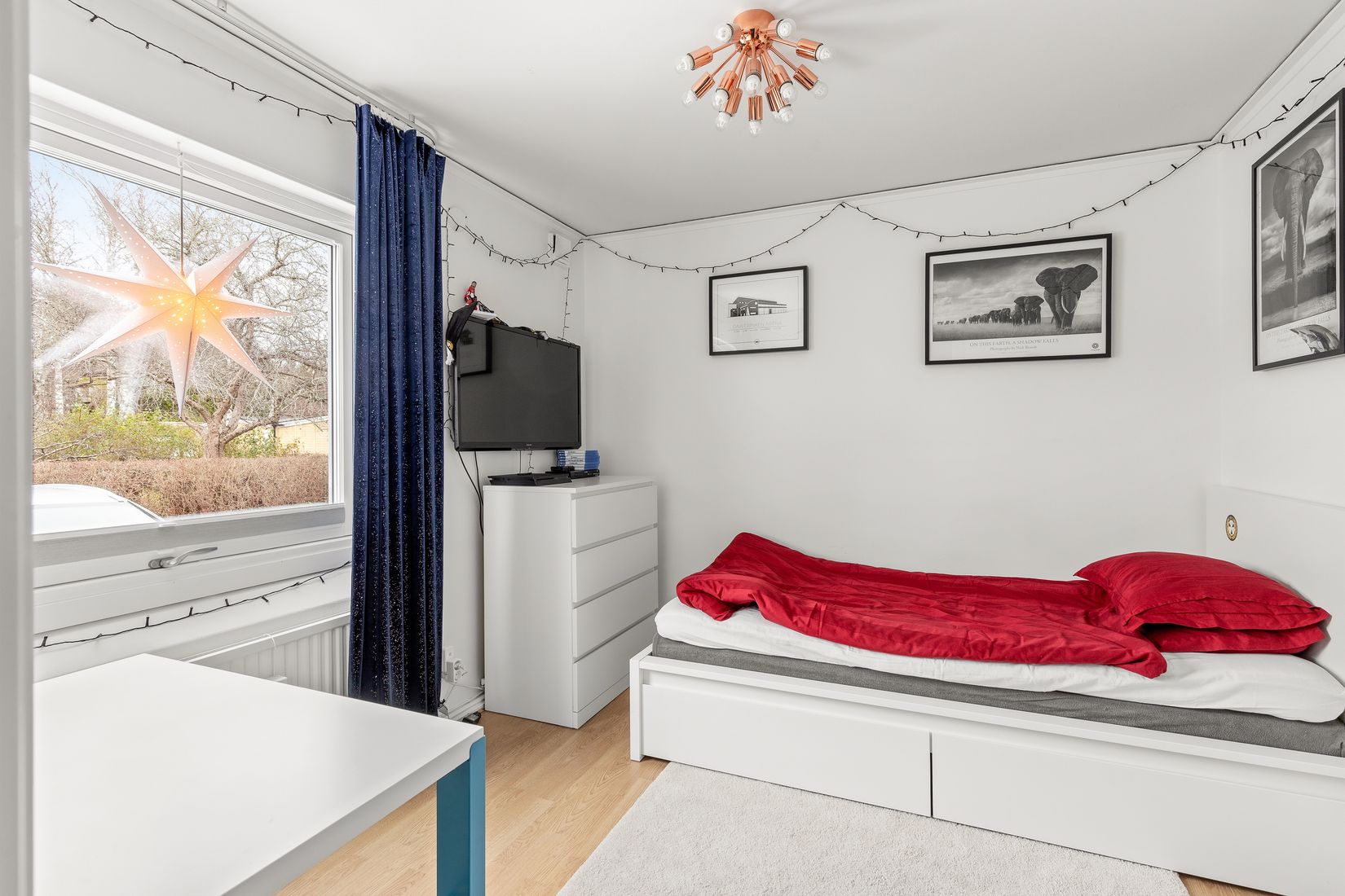 Villa, Stålringen 39, Kallhäll, Järfälla