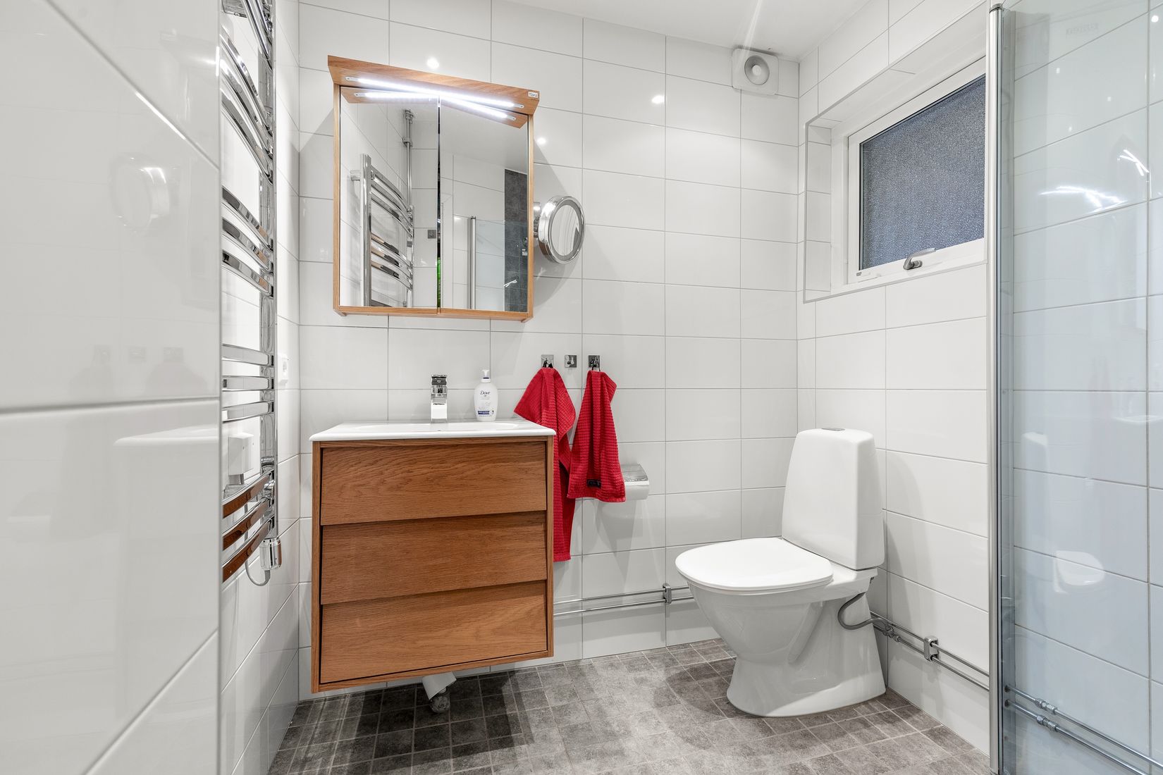 Villa, Stålringen 39, Kallhäll, Järfälla