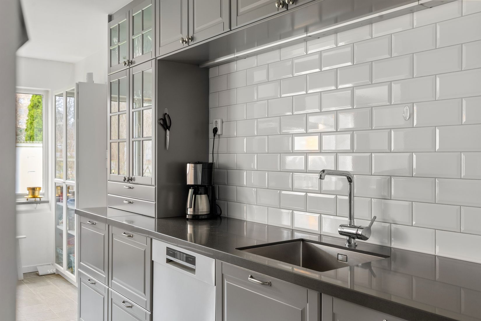 Villa, Stålringen 39, Kallhäll, Järfälla