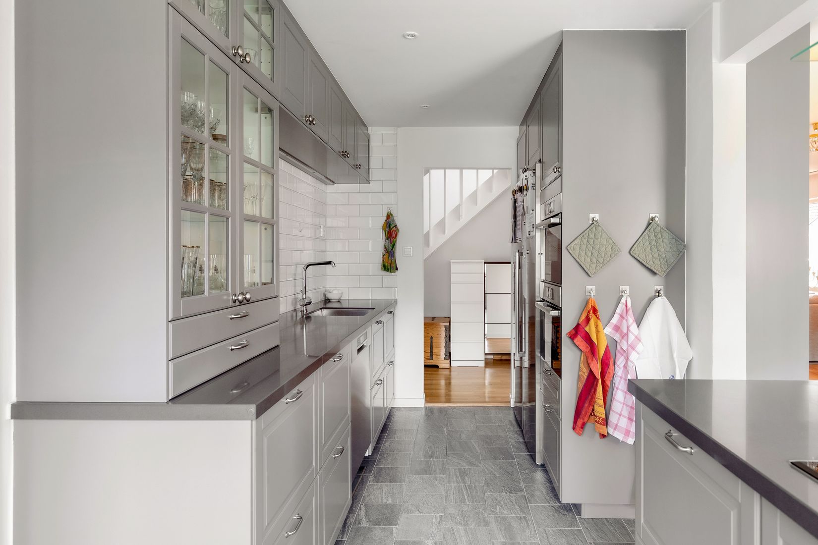 Villa, Stålringen 39, Kallhäll, Järfälla