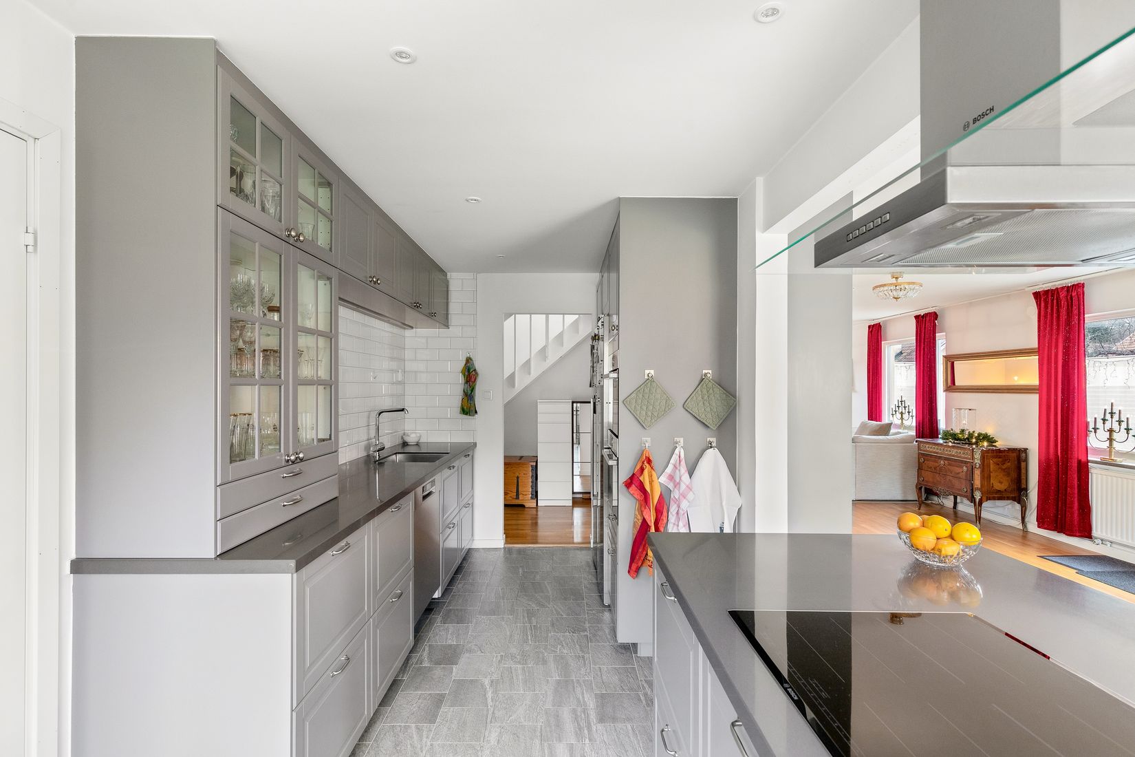 Villa, Stålringen 39, Kallhäll, Järfälla