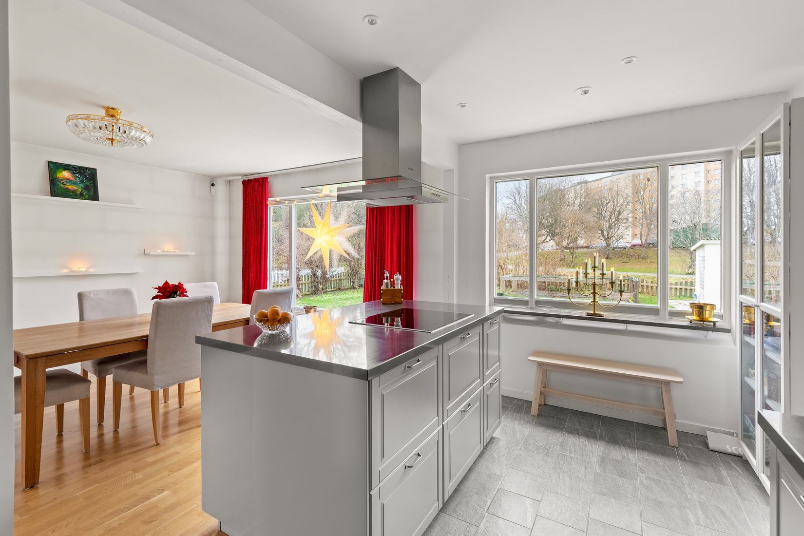 Villa, Stålringen 39, Kallhäll, Järfälla