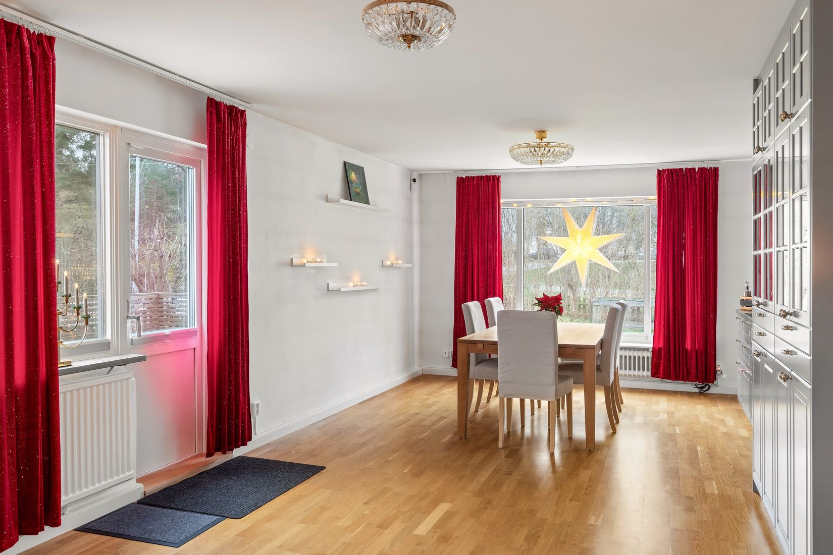 Villa, Stålringen 39, Kallhäll, Järfälla