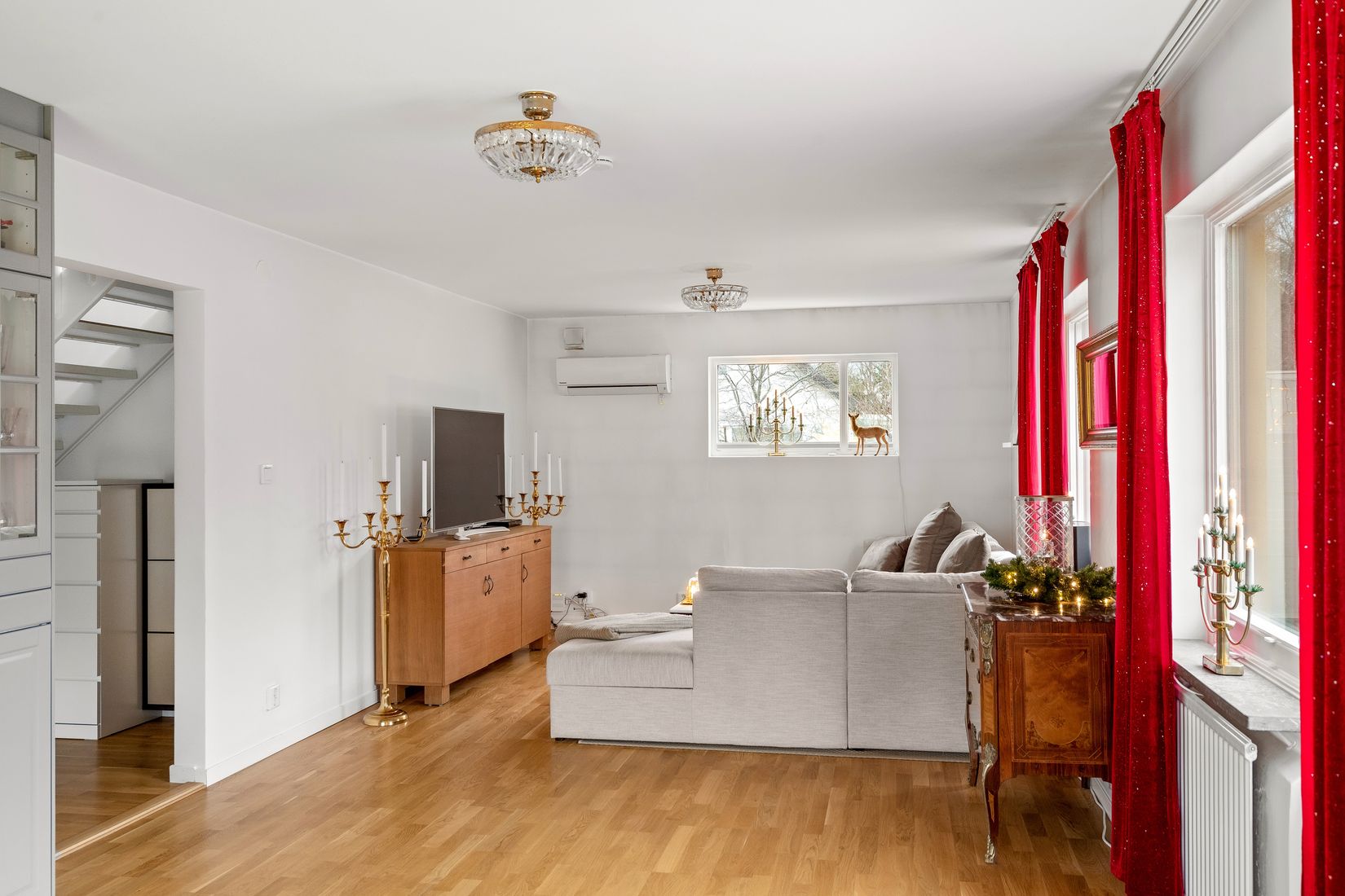 Villa, Stålringen 39, Kallhäll, Järfälla