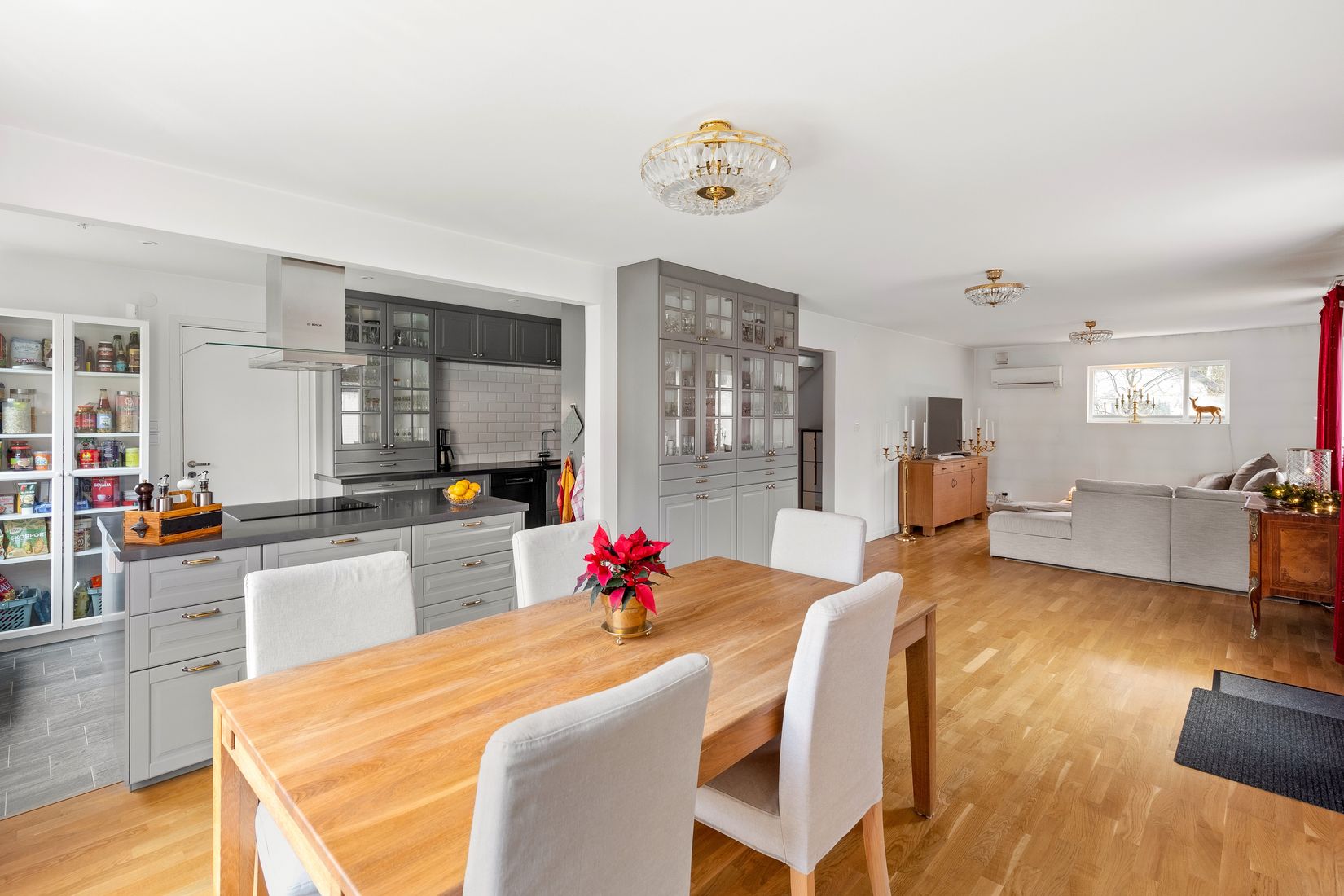 Villa, Stålringen 39, Kallhäll, Järfälla