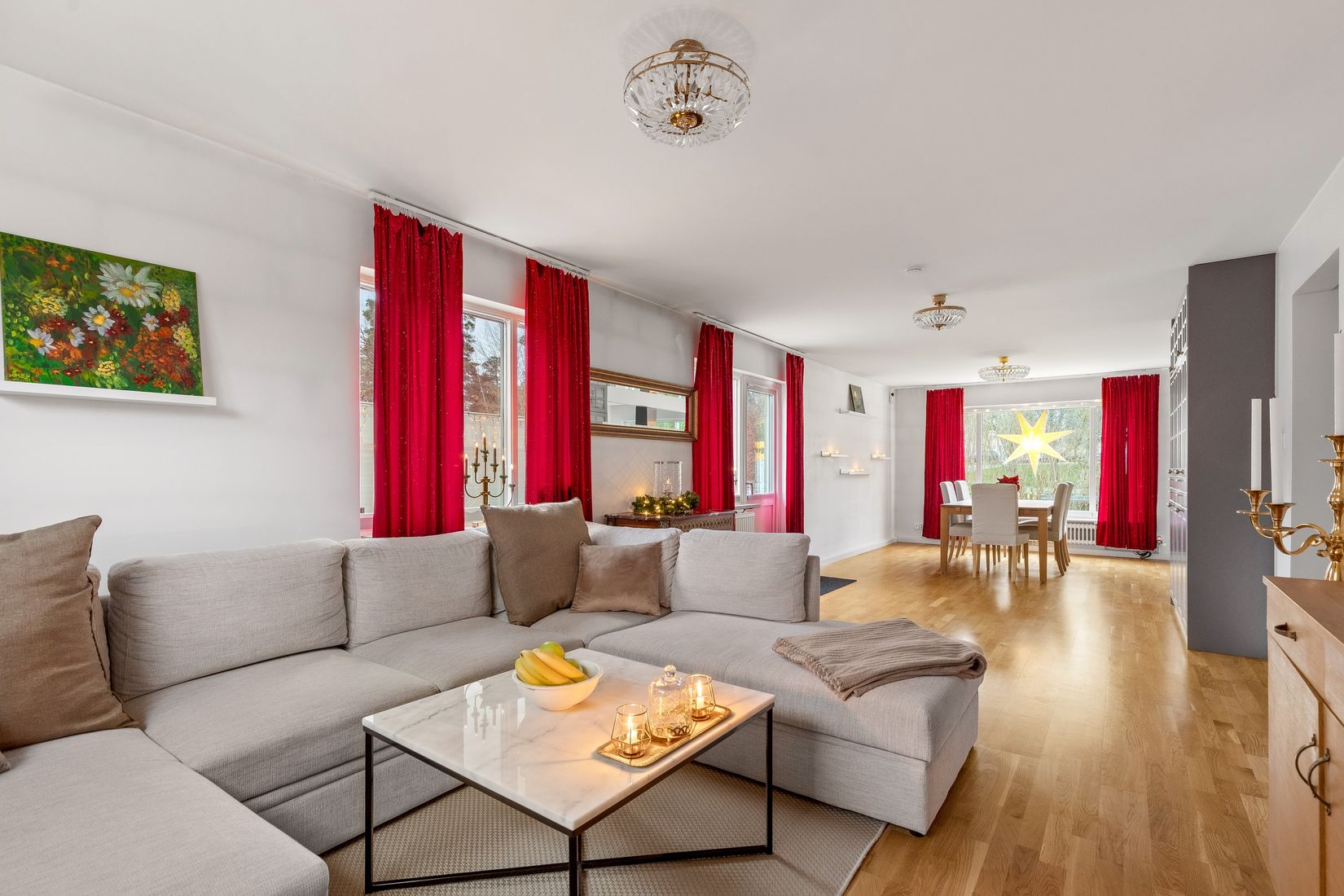 Villa, Stålringen 39, Kallhäll, Järfälla