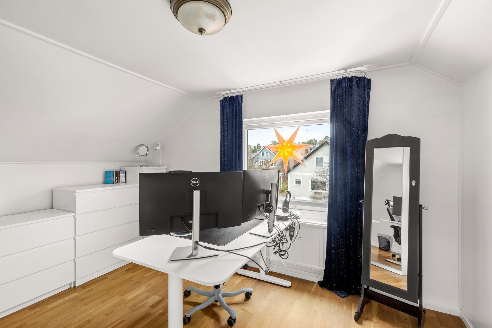 Villa, Stålringen 39, Kallhäll, Järfälla