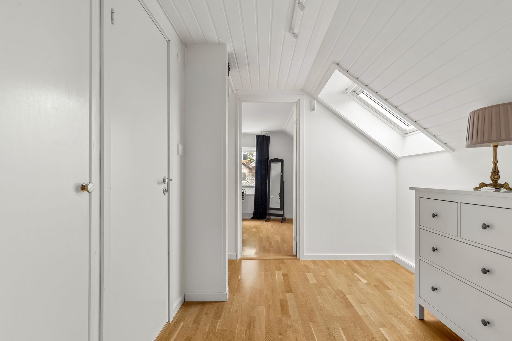 Villa, Stålringen 39, Kallhäll, Järfälla