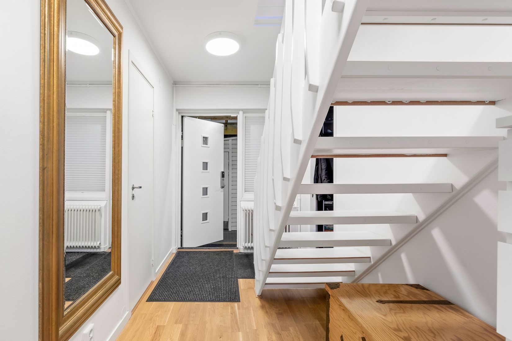 Villa, Stålringen 39, Kallhäll, Järfälla