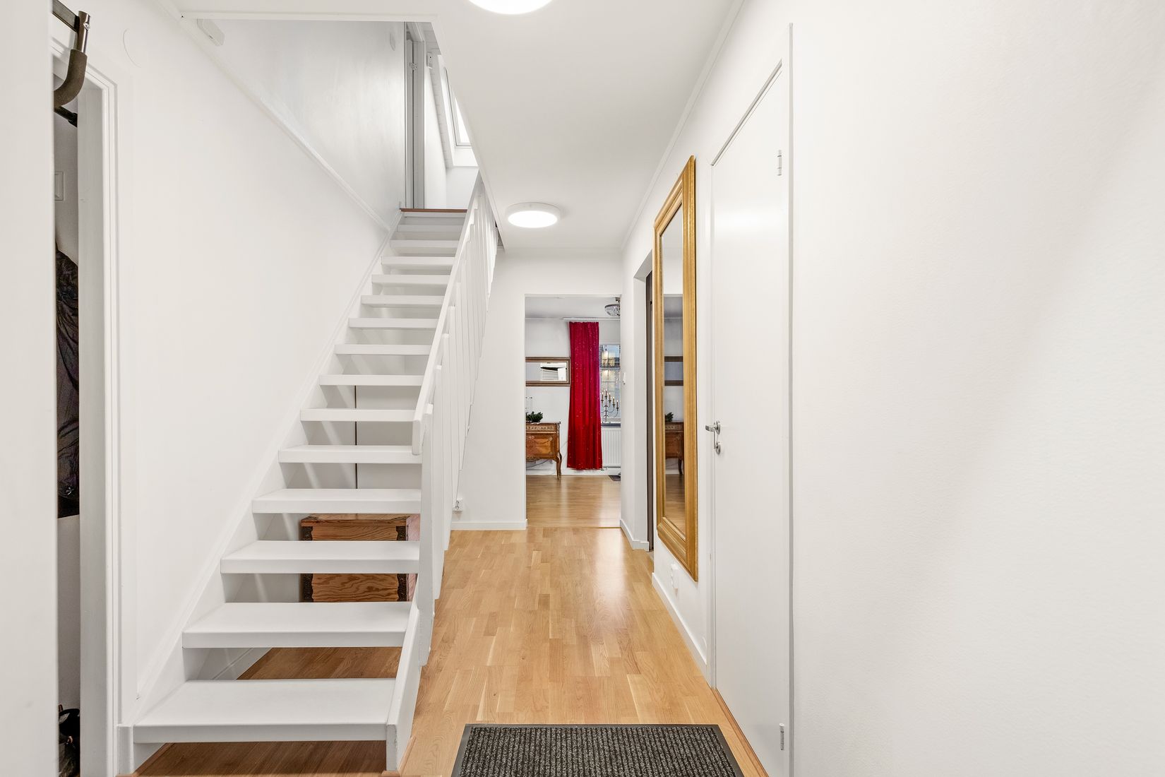 Villa, Stålringen 39, Kallhäll, Järfälla