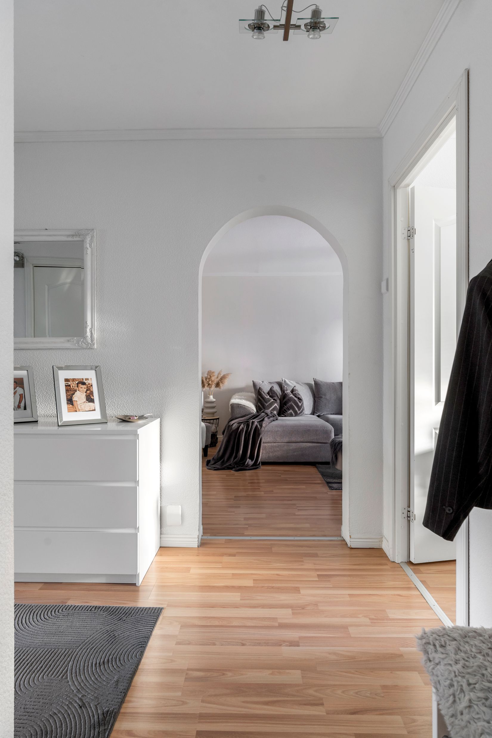 Bostadsrätt, Lantmannavägen 52, Kronogården, Trollhättan