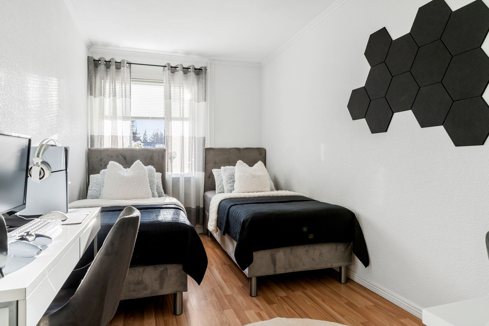 Bostadsrätt, Lantmannavägen 52, Kronogården, Trollhättan