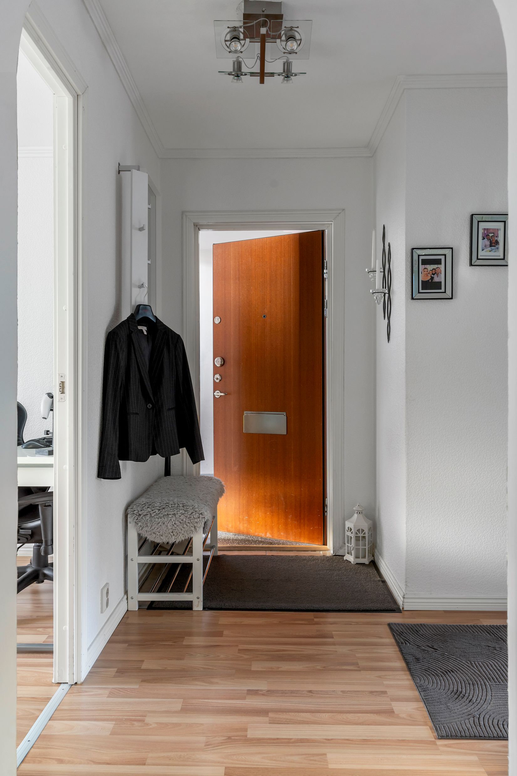 Bostadsrätt, Lantmannavägen 52, Kronogården, Trollhättan