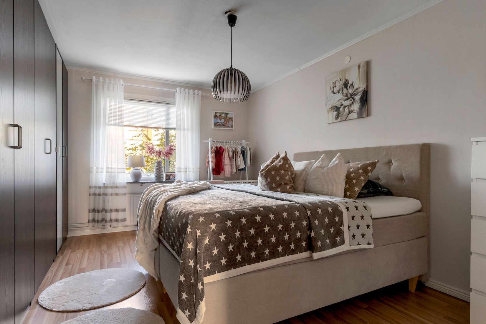 Bostadsrätt, Lantmannavägen 52, Kronogården, Trollhättan