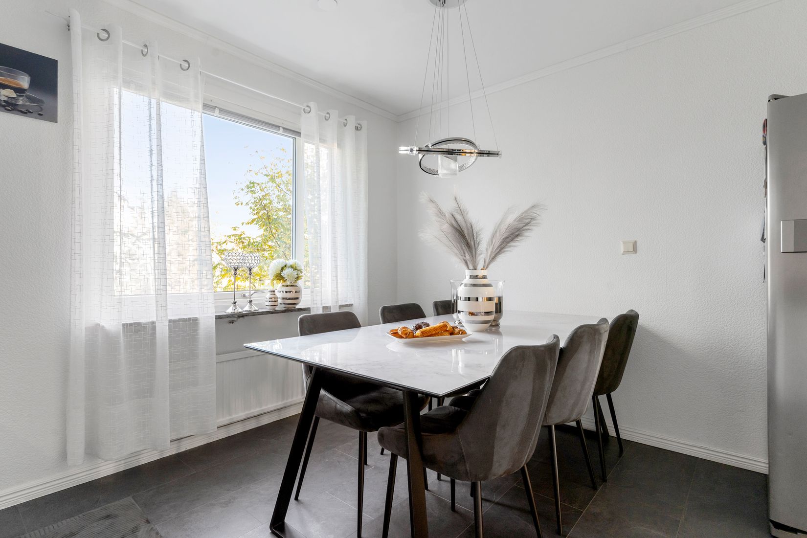 Bostadsrätt, Lantmannavägen 52, Kronogården, Trollhättan