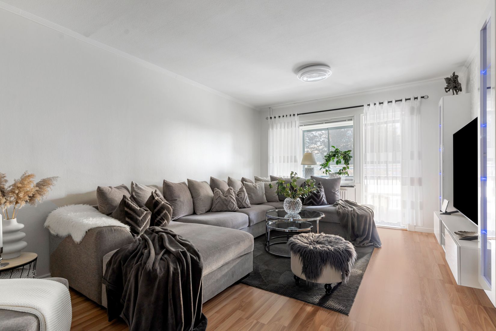 Bostadsrätt, Lantmannavägen 52, Kronogården, Trollhättan