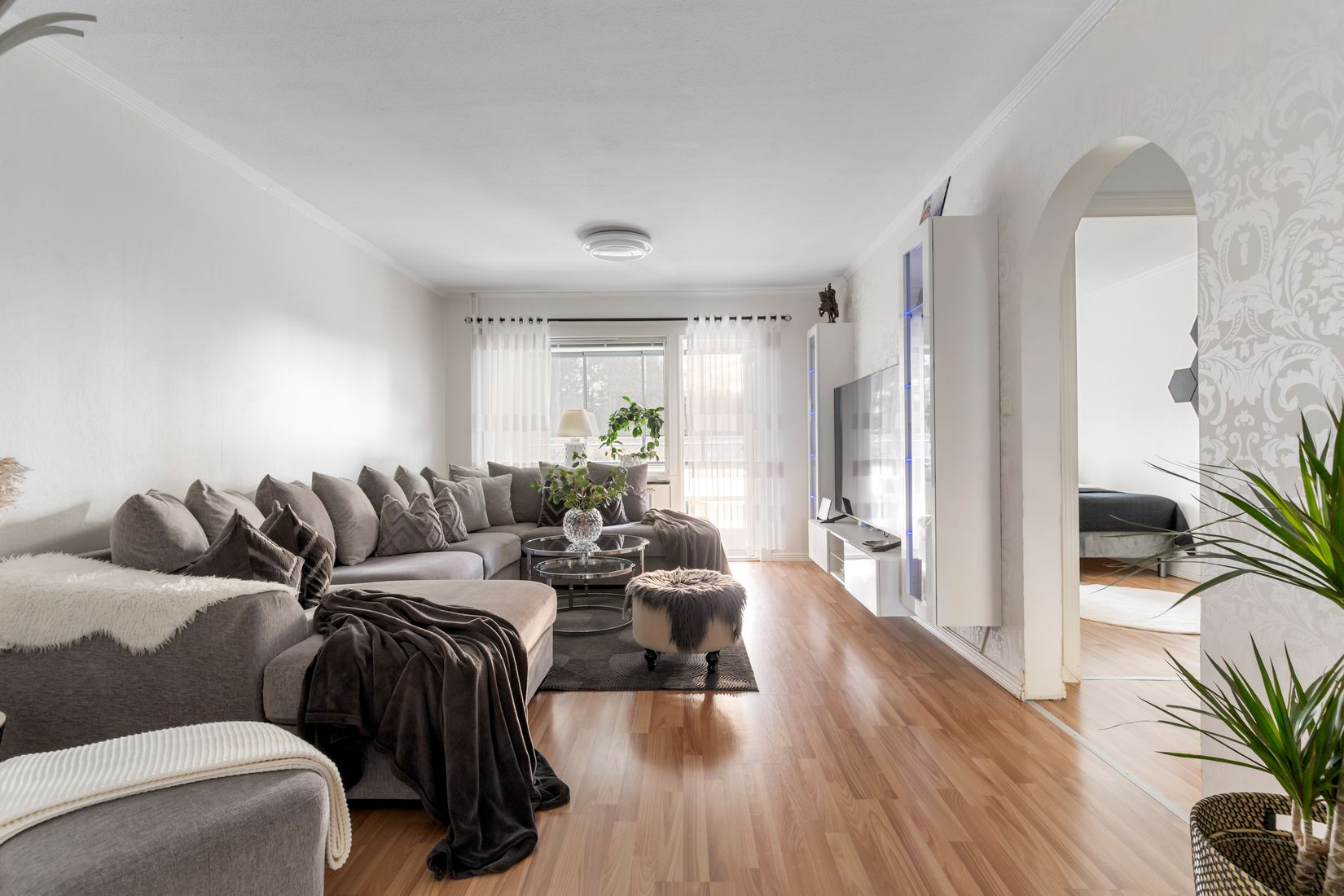 Bostadsrätt, Lantmannavägen 52, Kronogården, Trollhättan